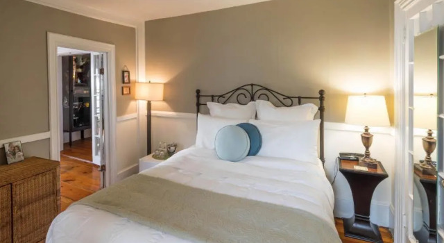 Номер Economy Snug Cottage