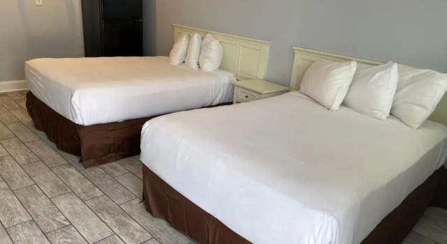 Номер Standard Rio Motel and Suites Wildwood Beach & Boardwalk
