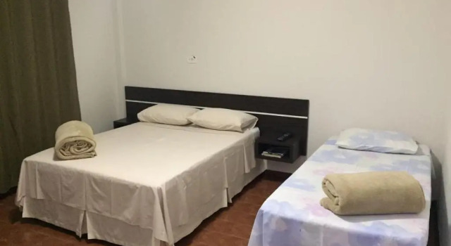 Номер Standard Hotel Paradizzo