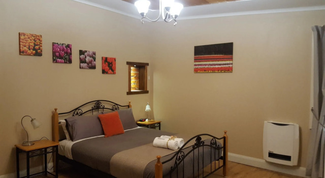 Alexandria Bed & Breakfast, Varaa Hotelli Hotellit Tasmania aamiaisella, Aamiainen