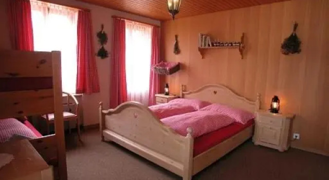 Номер Standard Hotel Tourist