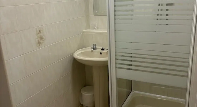 Номер Economy The Beechfield Hotel