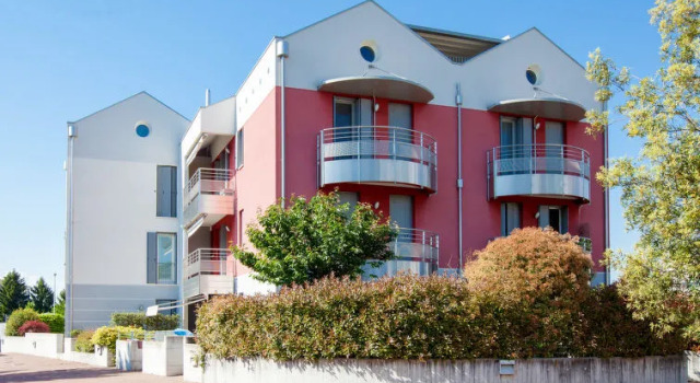 Appartamenti Marco Polo, Prenota Hotel Portogruaro Veneto