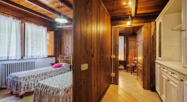 La Fonte (Fio100), Réserver Hôtel Pescaglia Toscane