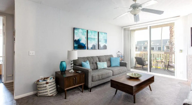 3 Bedroom - Complex is on the Beach With Huge Pools Hot Tubs Family S Love IT Here, Забронировать Отель Отели Оушенсайд 3 звезды, рядом с Гавань Оушенсайда, 3*