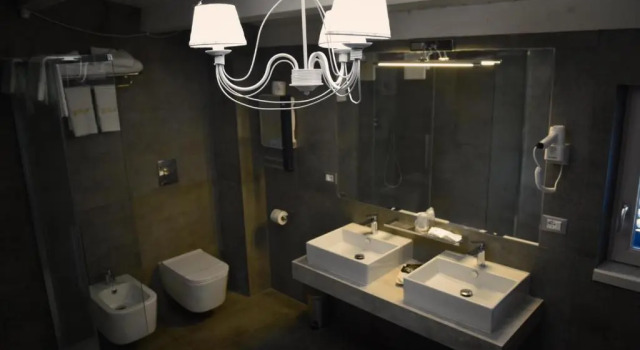 Lüks oda B&B Gda