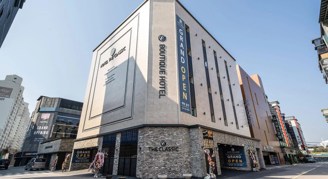 Wolgot Hotel the Classic, Book Hotel Siheung-dong Gyeonggi-do