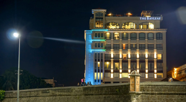 The Bayleaf Intramuros, Забронировать Отель Отели Манилы с завтраком, Завтраки