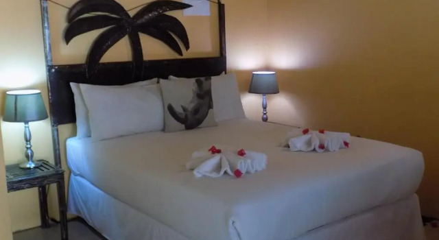 Номер Standard Jump Street Chalets