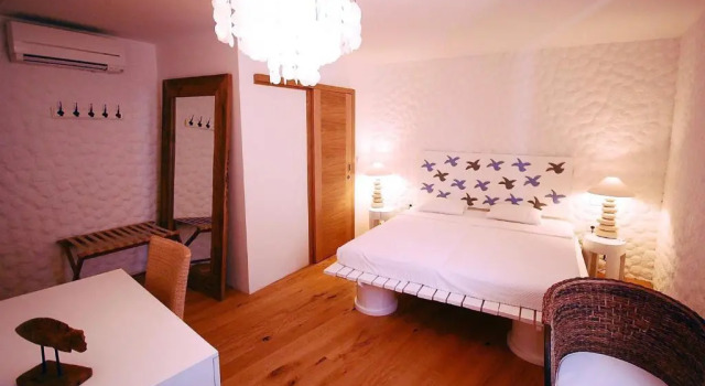 Номер Superior Boutique Hotel Placa