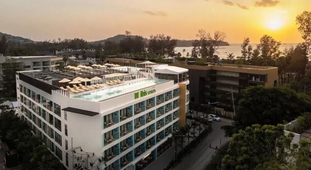 Ibis Styles Phuket Bangtao