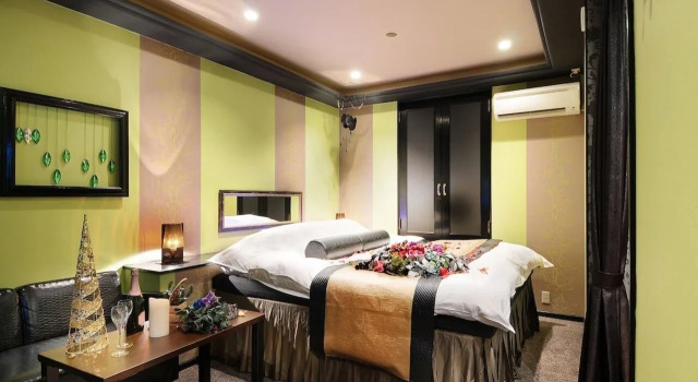 Hotel Blanc Chapel Christmas Sakai, 预订 酒店 堺市 大阪府