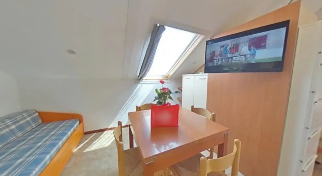 Amazing Panoramic Terrace Apartment