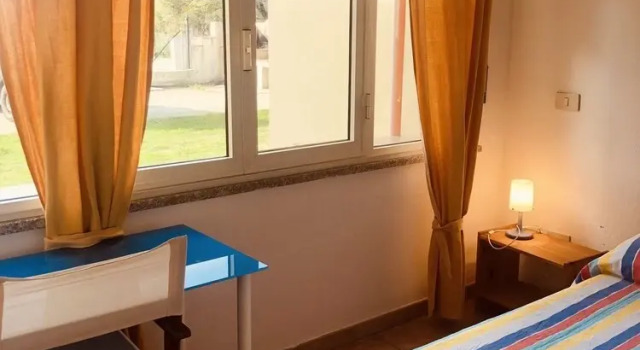 Fantastico San Giovanni Di Posada Sir01, Réserver Hôtel Posada Sardaigne du Sud