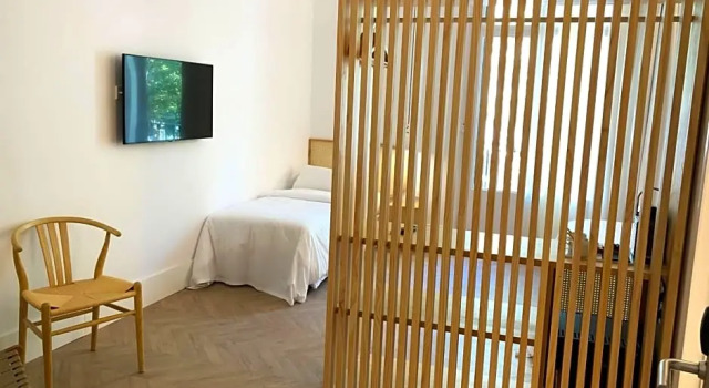 Номер Standard The MO House