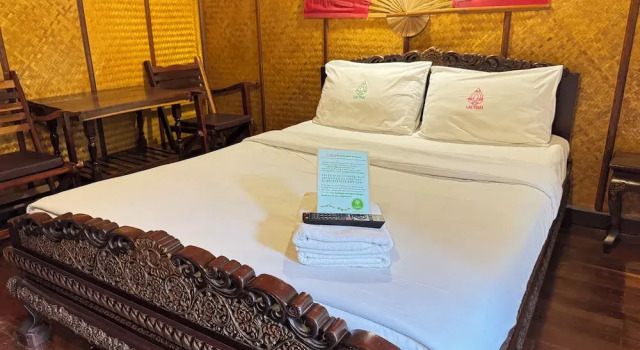 Номер Superior Collection O Lai Thai Guesthouse