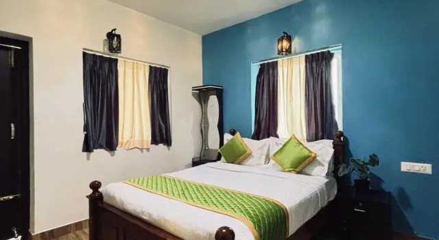 Вилла Deluxe Scotberry Villa