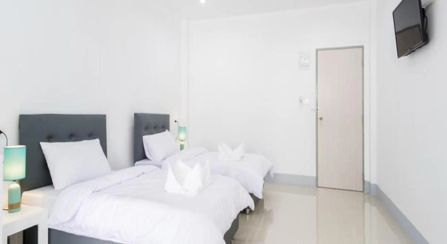 Двухместный номер Standard DK Grand Hotel