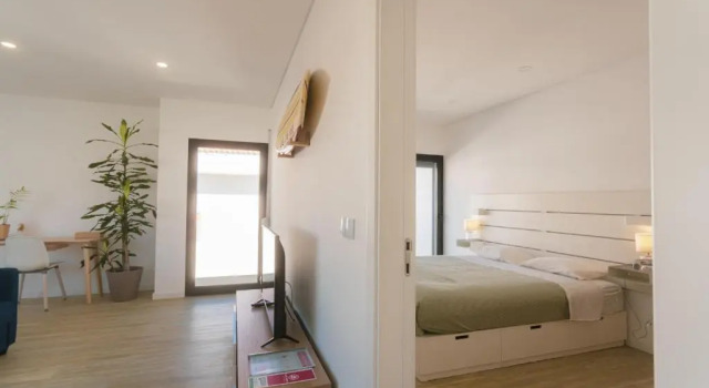 Апартаменты Best Houses 29 - Apartamento das Vinhas