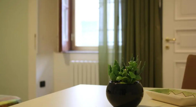 Номер Standard Bed and Breakfast San Francesco