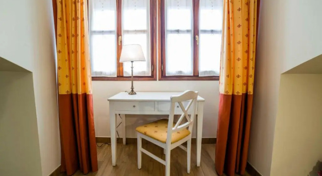 Апартаменты Apartamentos Las Fuentes