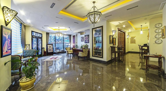 Recital Hotel