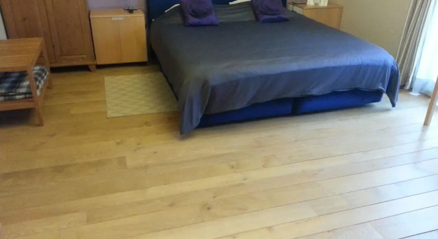 Четырёхместный номер Standard B&B Lomolen