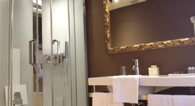 Junior-Suite Rechigi Hotel