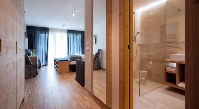 Семейный номер Superior Hotel Italia