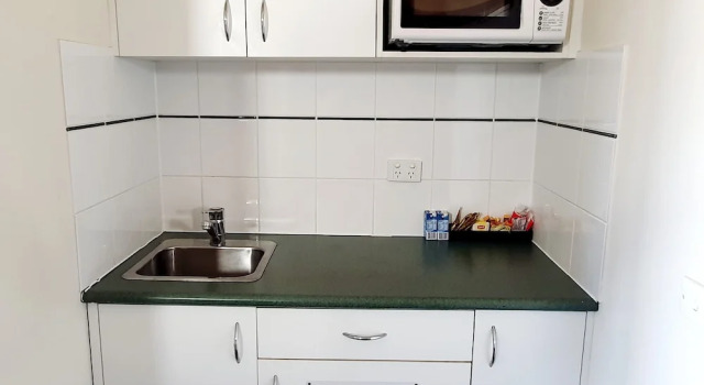 Люкс Point Lonsdale Guest House