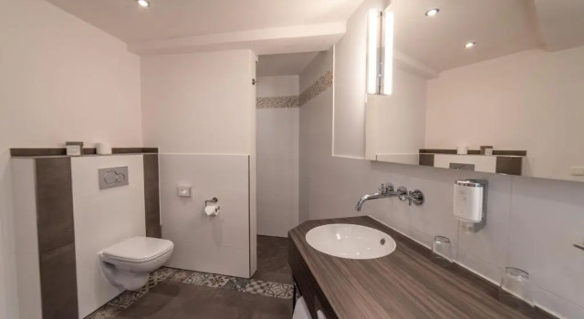 Двухместный номер Standard Romantik Hotel Alte Münze