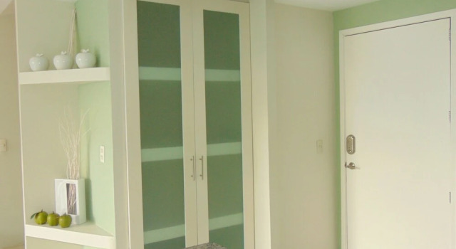 Апартаменты Comfort c 1 комнатой с видом на океан AMAZING BEACH FRONT - ACQUA NUEVO VALLARTA - MX