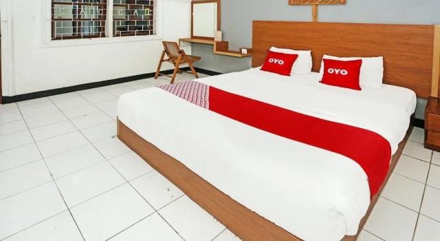 Deluxe Zimmer OYO 92088 171 Inn