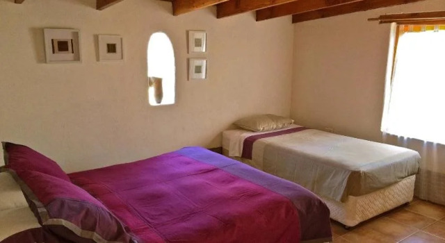 Rancho Quitapenas Bungalows