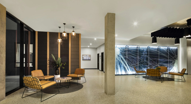 Quest Fremantle, Book Hotel Hotels in Perth with Parking, Parking