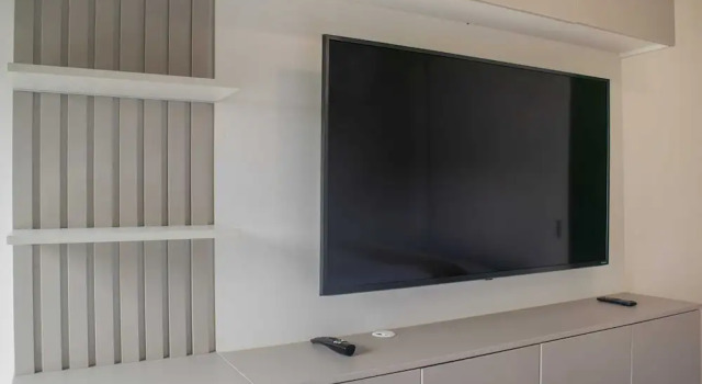Апартаменты w Flawless 3BR w Balcony in Miraflores