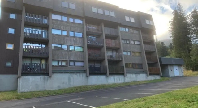 Appartement Mont-Dore, 2 pièces, 4 personnes - FR-1-415-64