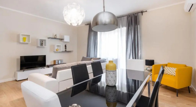 Апартаменты Apartment Costanza in Rome