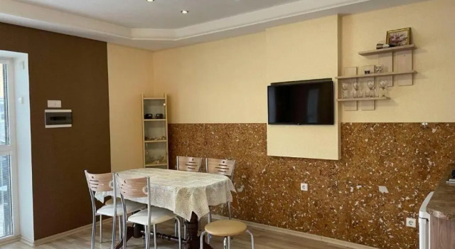 Люкс Irena Apartaments