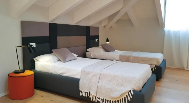 AR Chelsea Apartment, Забронировать Апартаменты/квартира Апартаменты Бергамо, рядом с Бергамский университет, Апартаменты/квартира