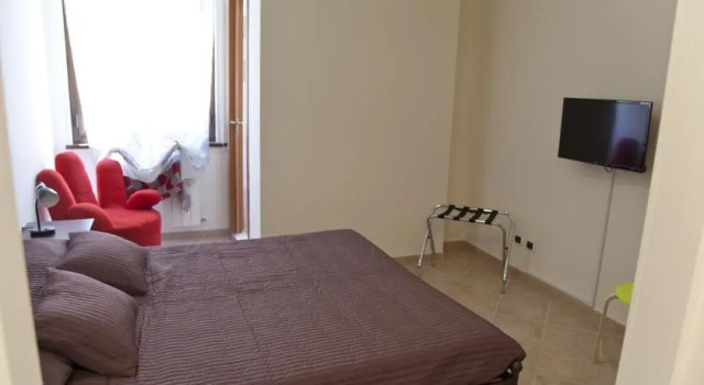 Casa Vacanza Donzella