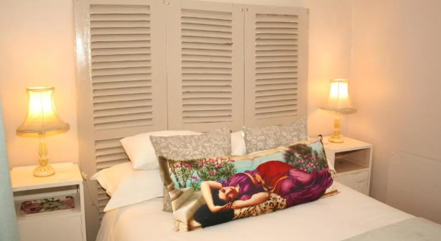 Apartamento Perlman House