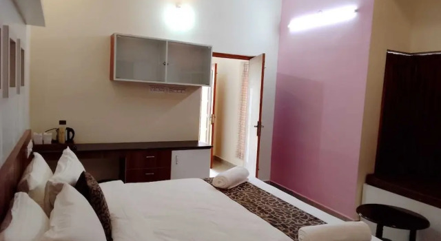 Tio Hotels & Resorts - Yercaud, Забронировать Отель СПА-отели штата Тамилнада, SPA-услуги