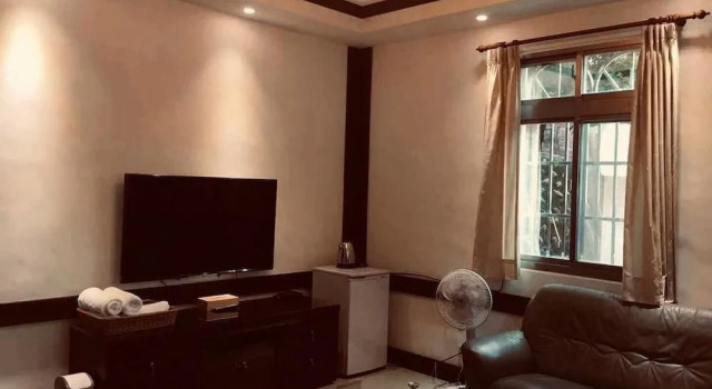 Cheng Lan Hotel, Prenota Hotel Yuchi Nantou County