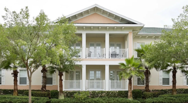 Reunion Resort by Intteli Fun Rentals