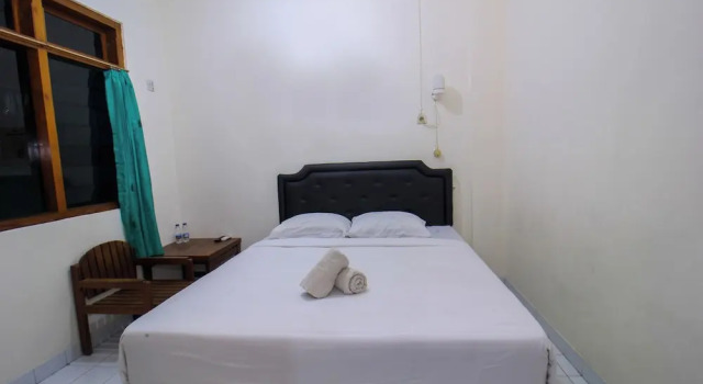 Двухместный номер Standard Prayogo Style Inn Prawirotaman