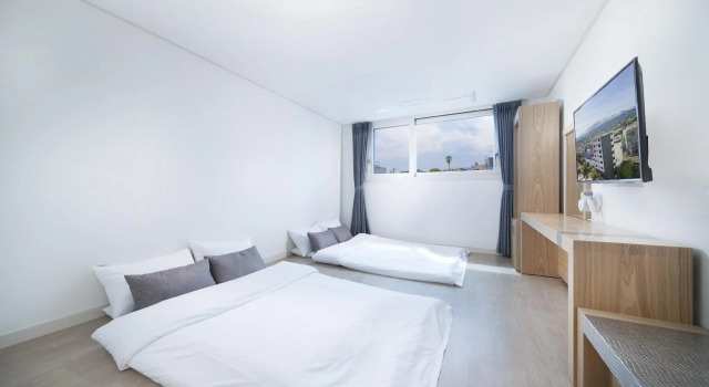 Номер Standard Hotel ED