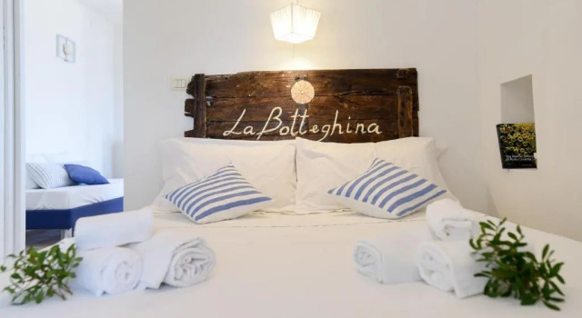 Leuca Cliff Houses by WowHomes, Prenota Hotel Leuca Salento