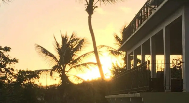 Sea Gate Hotel