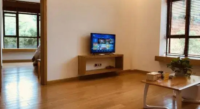 Люкс Deluxe Huangshan Puxi No.1 Homestay